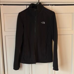 The North Face Women's Black Jacket
